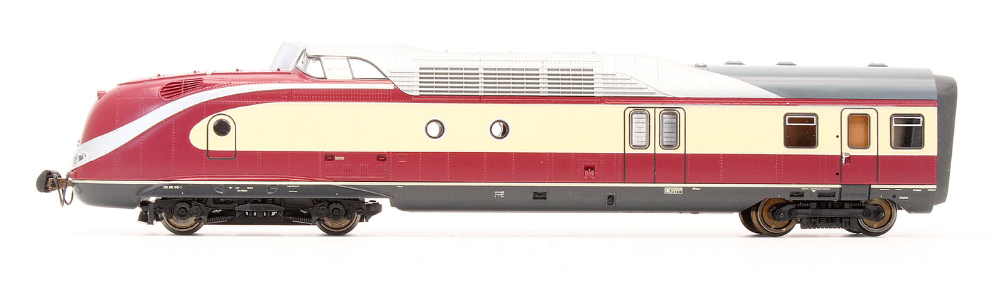 Pre-Owned 63104 DB VT601 'Alpen-See Express' - DCC Sound
