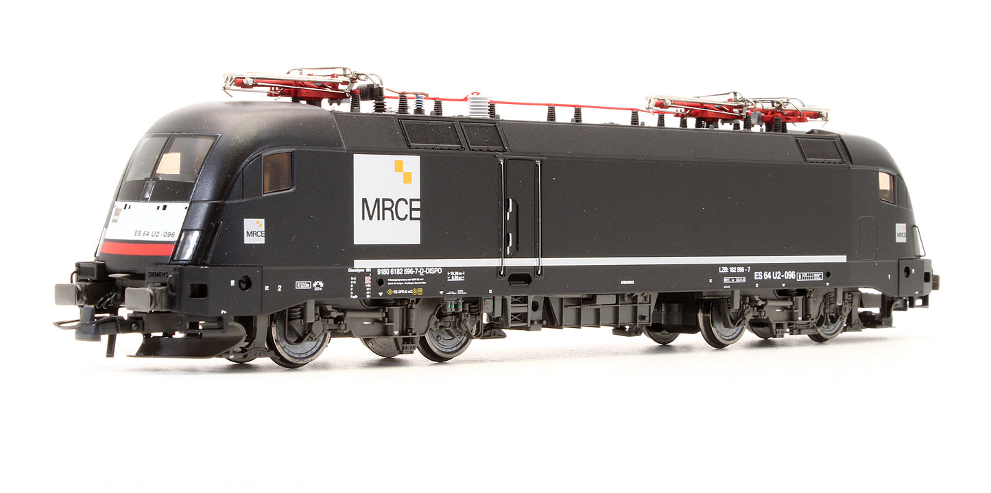 Pre-Owned 70518 MRCE ES 64 U2-096 Electric Locomotive