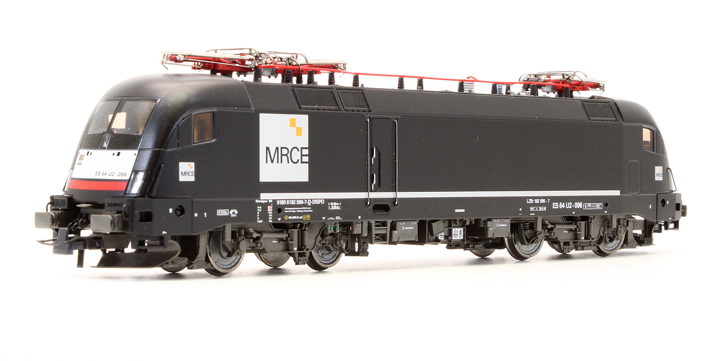 Pre-Owned 70518 MRCE ES 64 U2-096 Electric Locomotive