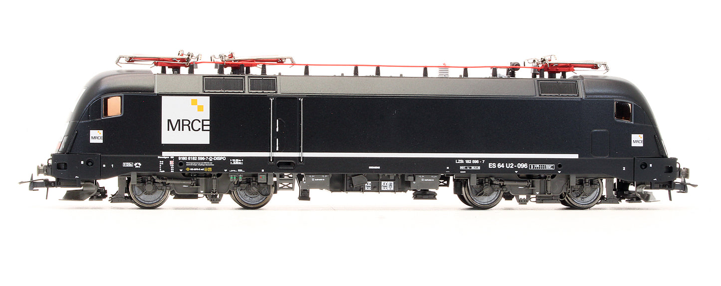 Pre-Owned 70518 MRCE ES 64 U2-096 Electric Locomotive