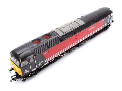Class 47/4 47845 'County of Kent' Virgin Trains (Original) Diesel Locomotive - DCC Sound Deluxe