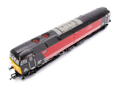Pre-Owned Class 47/4 47845 'County of Kent' Virgin Trains (Original) Diesel Locomotive - DCC Sound