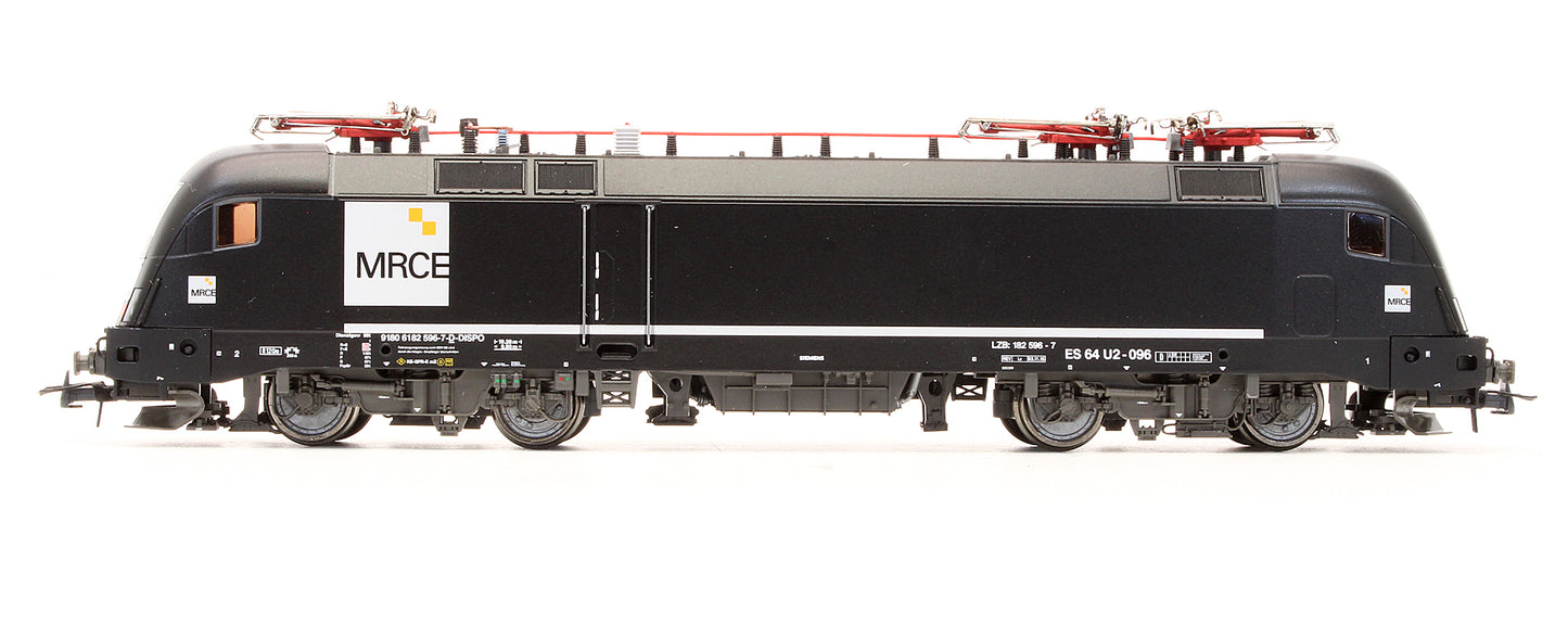 Pre-Owned 70518 MRCE ES 64 U2-096 Electric Locomotive