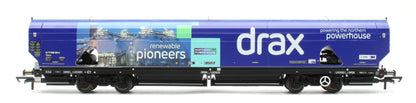 Pre-Owned Drax Biomass Wagon Pack, 83700698083-8 & 83700698158-8