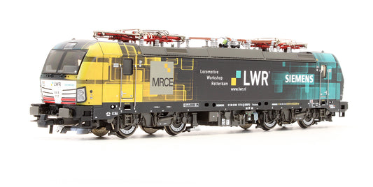 Pre-Owned 71942 MRCE LWR 193 717-6 Electric Locomotive