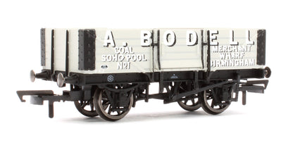 Pre-Owned 5 Plank Wagon A. Bodell Birmingham No.1