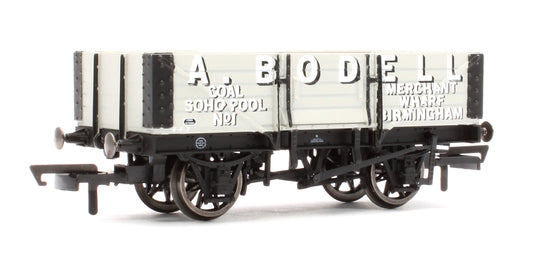 Pre-Owned 5 Plank Wagon A. Bodell Birmingham No.1