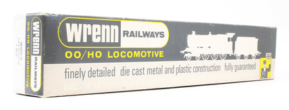 Pre-Owned LMS Black 2-8-0 Freight '8233' Steam Locomotive