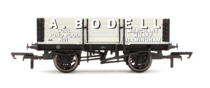 Pre-Owned 5 Plank Wagon A. Bodell Birmingham No.1