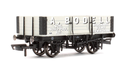 Pre-Owned 5 Plank Wagon A. Bodell Birmingham No.1