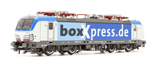 Pre-Owned 71950 boxXpress.de 193 833-1 Electric Locomotive