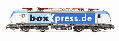 Pre-Owned 71950 boxXpress.de 193 833-1 Electric Locomotive