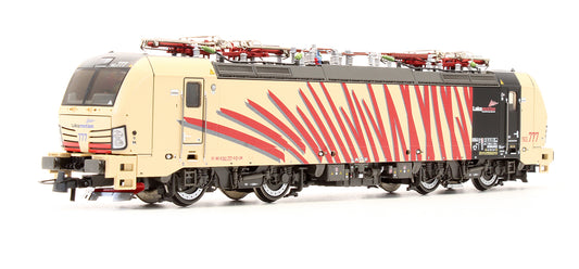 Pre-Owned 73941 Lokomotion 193 777-0 Electric Locomotive