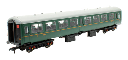 Pre-Owned MM1702 MK2A FK Coach RPSI Livery No. 301