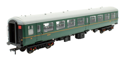 Pre-Owned MM1702 MK2A FK Coach RPSI Livery No. 301