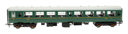 Pre-Owned MM1702 MK2A FK Coach RPSI Livery No. 301