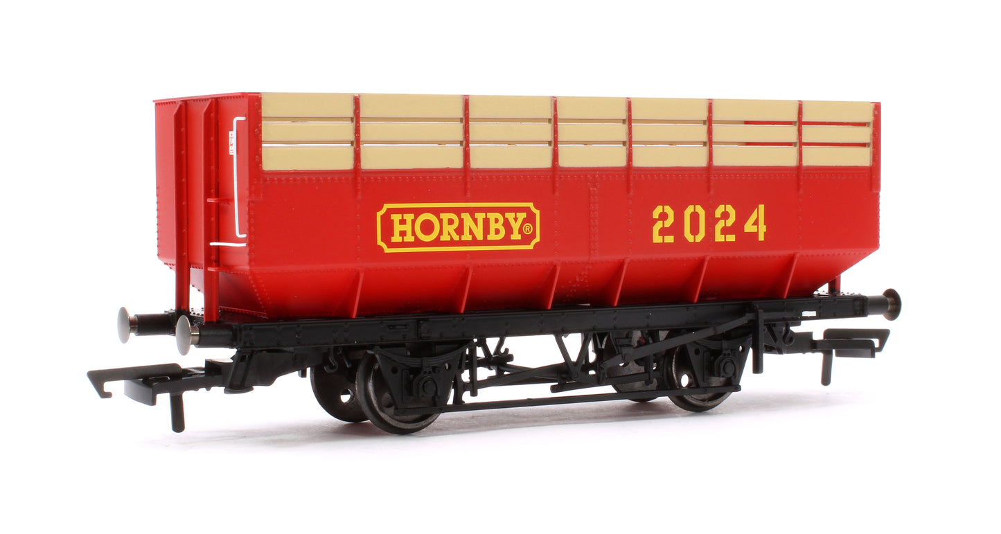 Hornby 2024 Wagon