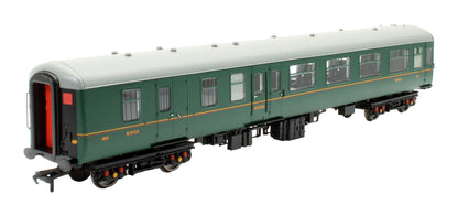 Pre-Owned MM1703 MK2A BSO Coach RPSI Livery No. 460