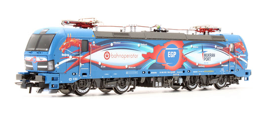 Pre-Owned 71971 EGP 192 103-0 Electric Locomotive