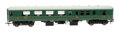 Pre-Owned MM1703 MK2A BSO Coach RPSI Livery No. 460