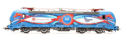 Pre-Owned 71971 EGP 192 103-0 Electric Locomotive