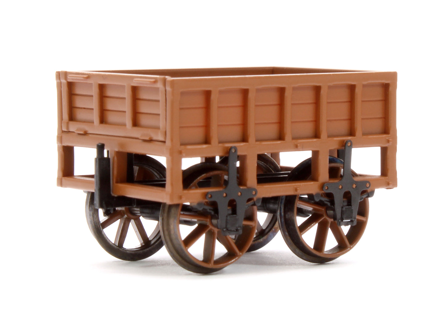 L&MR Coal Wagon Pack