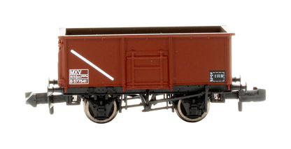 Pre-Owned 377-253A 16 Ton Mineral Wagon BR Bauxite 'B577541'