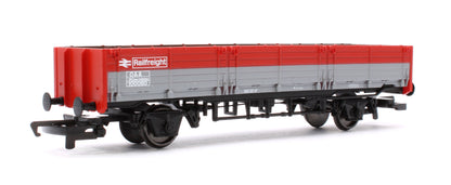 RailRoad OAA 45 Ton Open 'Squid' Wagon 100080