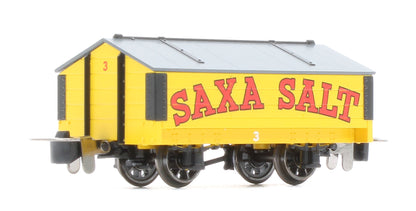990405 Peaked Roof Van - Saxa Salt No.3