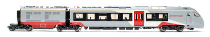 Pre-Owned Class 755/3 'Flirt' 3-Car Greater Anglia Train Pack