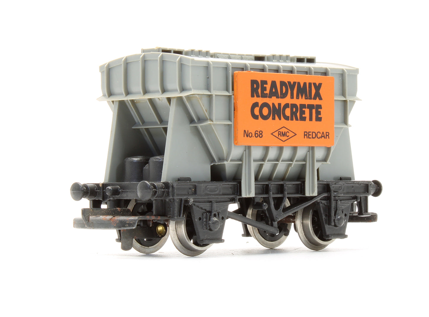 Pre-Owned W5092 Cement Wagon 'Readymix'