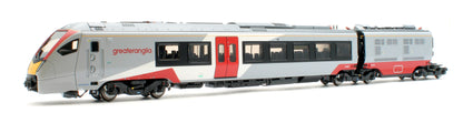 Pre-Owned Class 755/3 'Flirt' 3-Car Greater Anglia Train Pack