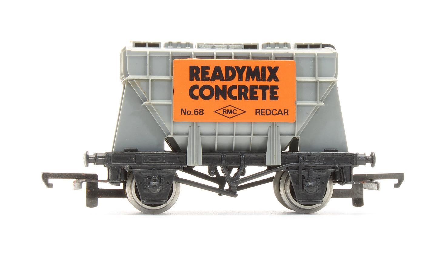 Pre-Owned W5092 Cement Wagon 'Readymix'