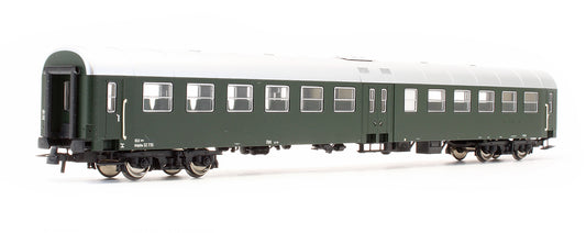 Pre-Owned 45524 OBB Passenger Coach 32 735