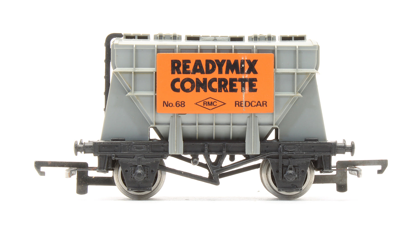 Pre-Owned W5092 Cement Wagon 'Readymix'