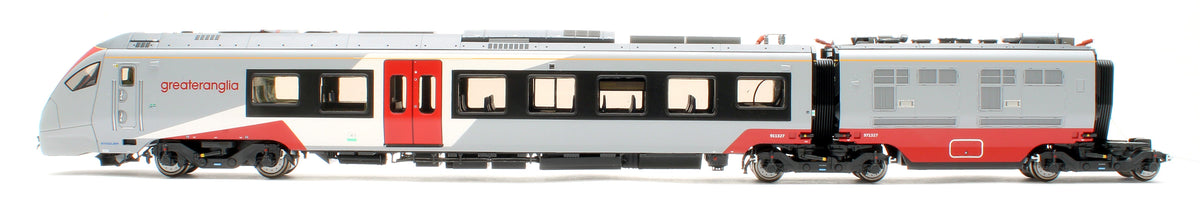 Pre-Owned Class 755/3 'Flirt' 3-Car Greater Anglia Train Pack