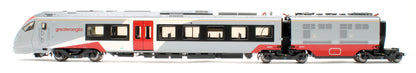 Pre-Owned Class 755/3 'Flirt' 3-Car Greater Anglia Train Pack