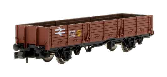 Pre-Owned 3806 BR 6 Plank OAB Wagon '100054'