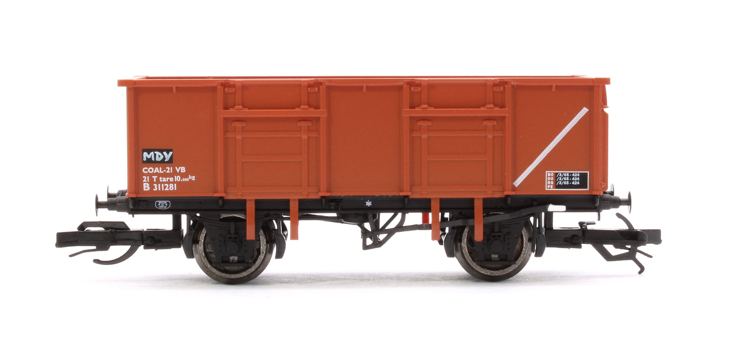 Pre-Owned 21T Mineral Wagon B311281