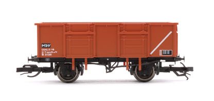 Pre-Owned 21T Mineral Wagon B311281