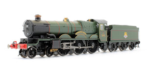 Pre-Owned BR Green 4-6-0 Castle Class 'Beverston Castle' 5068 Steam Locomotive