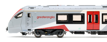 Pre-Owned Class 755/3 'Flirt' 3-Car Greater Anglia Train Pack