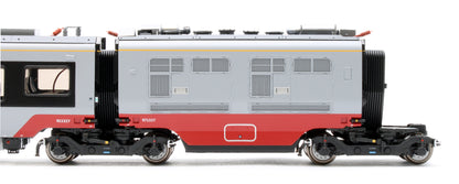 Pre-Owned Class 755/3 'Flirt' 3-Car Greater Anglia Train Pack