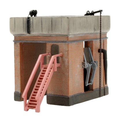 Pre-Owned 42-048 Coaling Stage