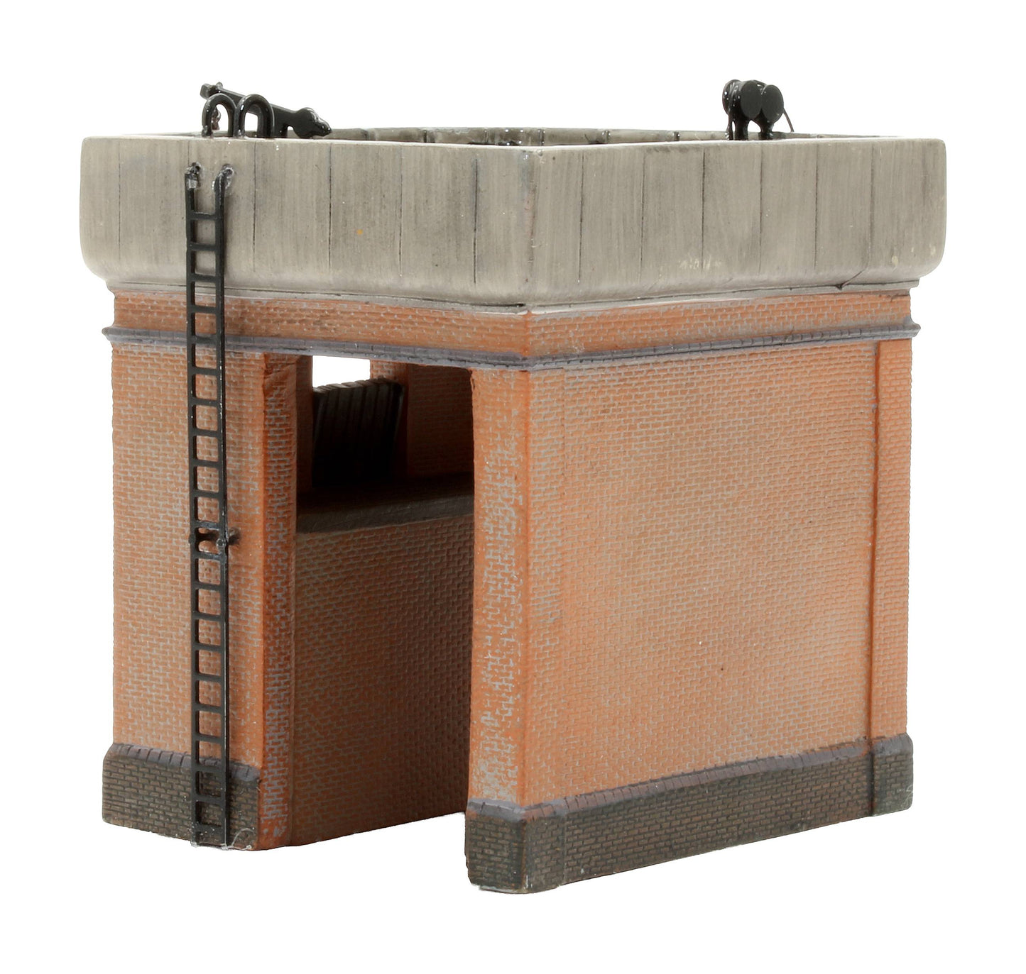 Pre-Owned 42-048 Coaling Stage