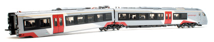 Pre-Owned Class 755/4 'Flirt' 4-Car Greater Anglia Train Pack