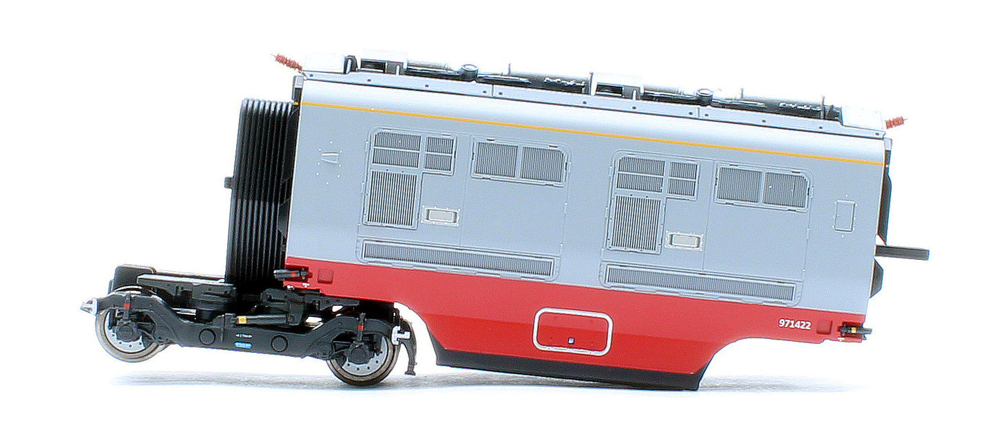 Pre-Owned Class 755/4 'Flirt' 4-Car Greater Anglia Train Pack