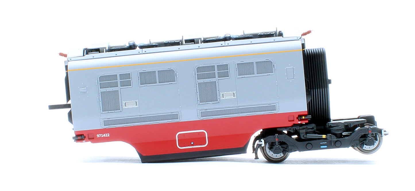 Pre-Owned Class 755/4 'Flirt' 4-Car Greater Anglia Train Pack