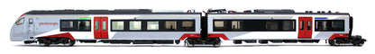 Pre-Owned Class 755/4 'Flirt' 4-Car Greater Anglia Train Pack
