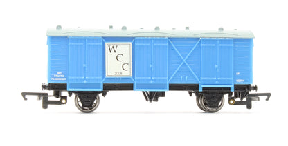 Pre-Owned The Blue L.W.B Fruit Van 'WCC' - Limited Edition